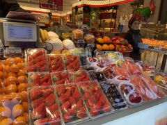 -每日新鲜水果吧(南京东路店)