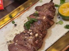 -弓二·烧鸟居酒屋(财富购物中心店)