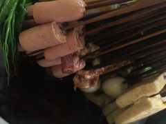 -厕所串串(文殊院店)