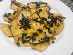 -走马楼饭庄(慈城古县城店)