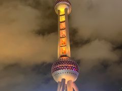 -东方明珠广播电视塔