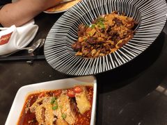 -北京王府井希尔顿酒店·秦唐中餐厅Chynna