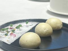 -富淳饭店(世纪公园店)