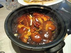 -滋粥楼·顺德菜海鲜茶点(金融城店)