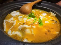 -九锅一堂酸菜鱼(新南凯德直营店)