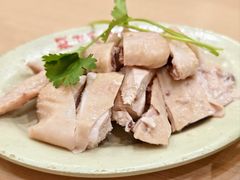 -百家鸡味馆(清泰店)