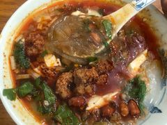 -豆相识•九九豆腐脑(牛咡桥店)
