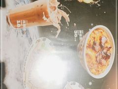 -開籠雀冰室(同和金铂店)