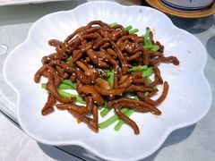 豉油皇鹅肠-大树头森林餐厅(番禺广场店)