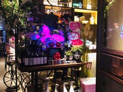 -胡桃里音乐酒馆(仓山万达店)