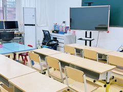 -东方金子塔成长中心(阜成门店)