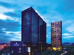 -浙江三立开元名都大酒店·四季轩中餐厅