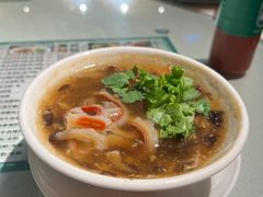 干贝碗仔翅-西关明记肠粉·亚洲地标美食(北京路店)
