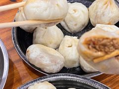 -红帽叔叔包子