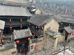 -皇城相府