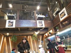 -协茂森老钟家(保利店)