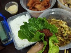 -颂福楼·南京菜(定淮门店)
