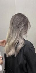 点击看大图 -3AM HAIR SALON烫发染发接发