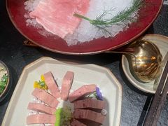 -色響火锅(恒隆广场店)