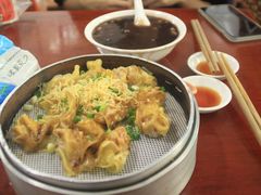 -味一早餐(新芝路店)
