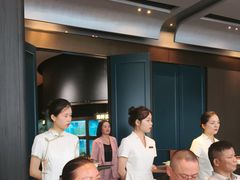 -圣爵菲斯大酒店(长沙世界之窗店)