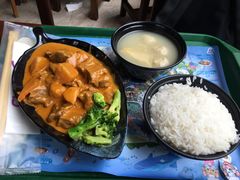 -雨林餐厅(长隆海洋王国店)