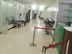 -慈铭体检(世纪城分院)