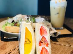 -Fruwich果明治(西单更新场店)