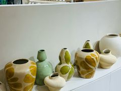 -ZARA HOME(蓝色港湾店)