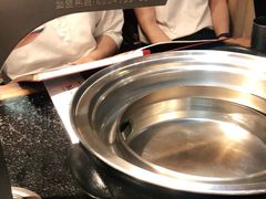 -九田家黑牛烤肉料理(太阳城店)