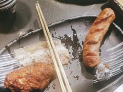 -熊将居·点单自助烤肉(力盟店)