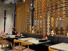 -NIUAN牛庵·日式和牛烧肉(恒隆店)