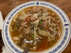 -老雒阳面馆·水席·洛阳菜(王城路店)