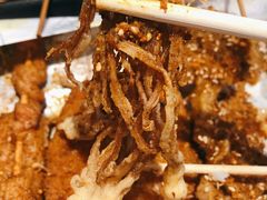 -老酱油炸社