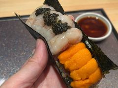 -小十Omakase(地王大厦店)