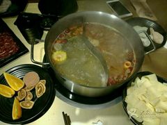 -手选潮汕鲜活牛肉火锅(二七广场店)