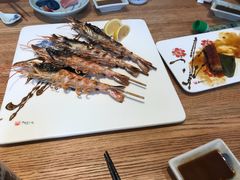 -万鱼亭 日本料理(无锡香山名园店)