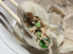 -日丰园海肠水饺·老字号大连海鲜(和平广场店)