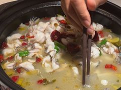 -周渝食惦酸菜鱼(青浦店)