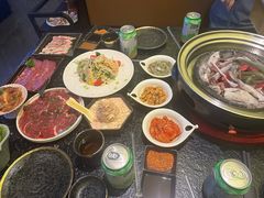 -樱嘢·炭火烧肉(惠南店)