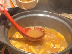 -季季山•云南野生菌火锅(上海首店)