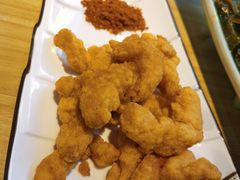 -蛙麻蛙辣炭火蛙锅(南环大街店)
