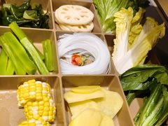 -海底捞火锅(金光华店)