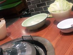 -满兴咱妈烀饼铁锅炖(兰州北街店)