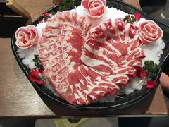 -快乐小羊(富强中路店)