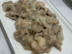 奶爆两样-老七饭馆(光荣道总店)
