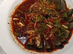 -滇铺子·云南特色菜·第九届野生菌美食节(曲靖万达店)