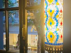 -Uncle Kosto科斯托·中东菜