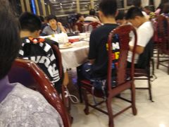 大堂-新塘畔酒楼(里水大道北店)