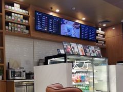 -逸派咖啡 EPARKCOFFEE(广安门店)